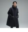 MET24 Hooded Long Jacket