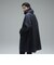 MET24 Hooded Long Jacket