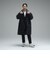 MET24 Hooded Long Jacket