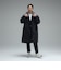 MET24 Hooded Long Jacket