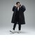 MET24 Hooded Long Jacket