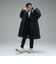 MET24 Hooded Long Jacket