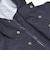 MET24 Hooded Long Jacket