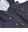 MET24 Hooded Long Jacket