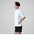MET24 Woven Polo Shirt