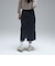 MET24 Denim Skirt