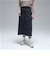 MET24 Denim Skirt