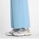 NB Grey ワイドパンツ