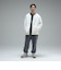 MET24 Fleece Cardigan