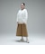 MET24 Fleece Cardigan