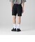 MET24 Shorts