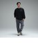 MET24 Fleece Training Pants