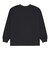 NB DRY スタックドロゴロングスリーブTシャツ