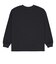 NB DRY スタックドロゴロングスリーブTシャツ