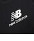 NB DRY スタックドロゴロングスリーブTシャツ