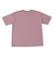 吸水速乾 Linear logo ショートスリーブTシャツ