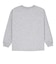 NB DRY スタックドロゴロングスリーブTシャツ