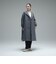 MET24 Padded Coat