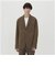 MET24 Single Jacket