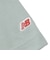 吸水速乾 Linear logo Block ショートスリーブTシャツ
