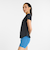 Sport Core ヘザーショートスリーブTシャツ
