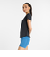 Sport Core ヘザーショートスリーブTシャツ