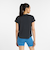Sport Core ヘザーショートスリーブTシャツ