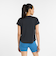 Sport Core ヘザーショートスリーブTシャツ