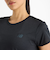 Sport Core ヘザーショートスリーブTシャツ