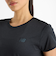 Sport Core ヘザーショートスリーブTシャツ