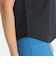 Sport Core ヘザーショートスリーブTシャツ