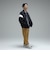 MET24 Varsity Jacket