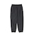Icon Twill カーゴジョガー
