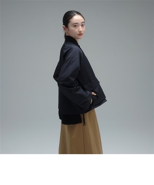 MET24 Short Jacket｜ニューバランスのアウトレット通販｜三井