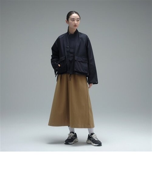 MET24 Short Jacket｜ニューバランスのアウトレット通販｜三井