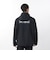 NB Essentials 裏地起毛トリコットウインドジャケット