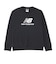 Sport Essentials Stacked Logo スウェットクルー