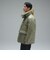 MET24 Short Down Jacket