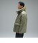 MET24 Short Down Jacket