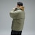MET24 Short Down Jacket