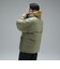MET24 Short Down Jacket