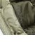 MET24 Short Down Jacket