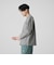MET24 Woven Long Sleeve Tee
