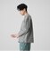 MET24 Woven Long Sleeve Tee