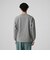 MET24 Woven Long Sleeve Tee