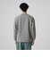 MET24 Woven Long Sleeve Tee