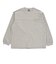 MET24 Woven Long Sleeve Tee