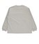 MET24 Woven Long Sleeve Tee