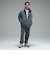 MET24 Padded Jacket
