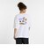 New Balance X Face Oka マルチショートスリーブTシャツ